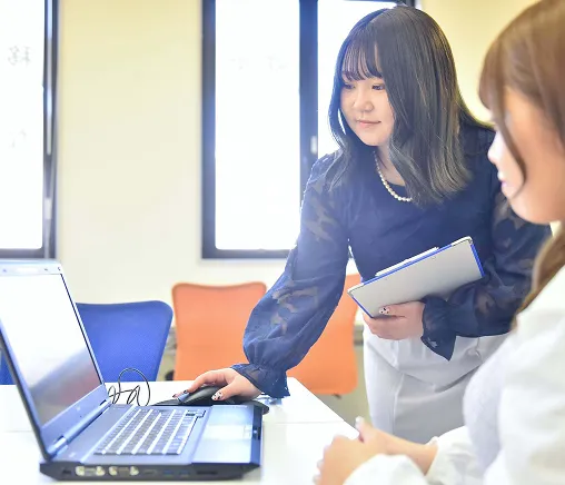 就労移行支援とは？